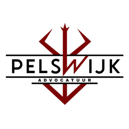 Logo Pelswijk Advocatuur